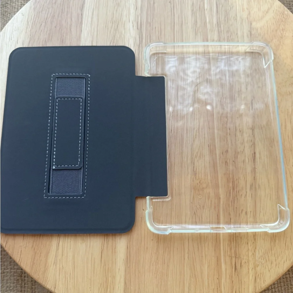 11th Gen Book-cover Kindle Case